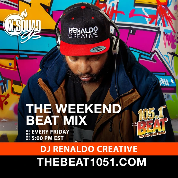 7-10-2026 Grind Hard Mix Show