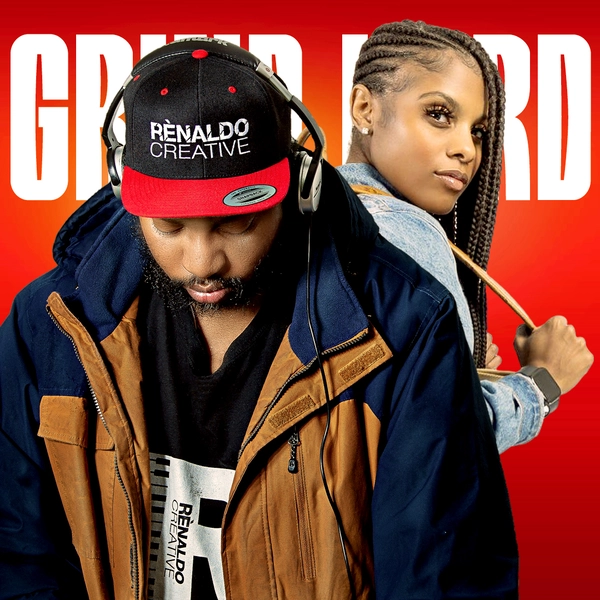 Grind Hard Mix Show 7-22-2025 7-21-2025 Jstone's Freestyle 8-5-2025 8-4-2025
