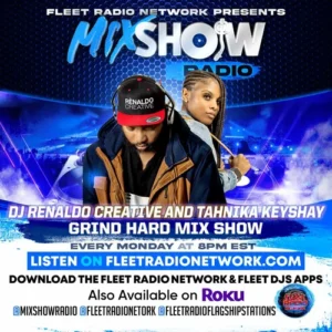 Fleet Radio Network