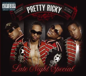 Pretty Ricky
