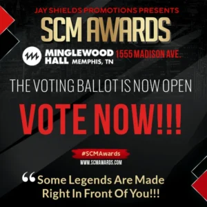 SCM Awards