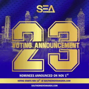 SEA Awards